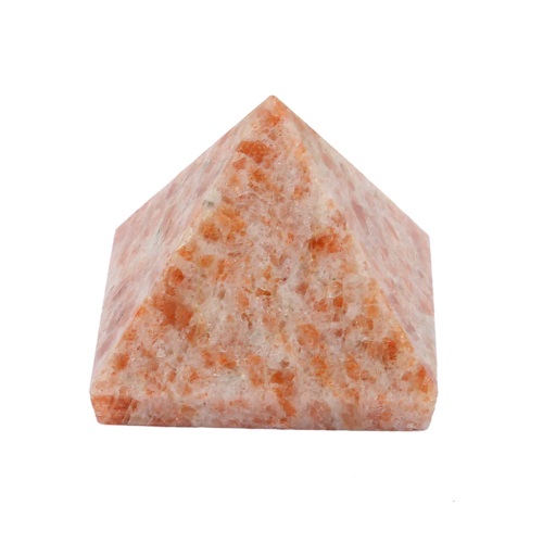 Sun Stone Pyramid
